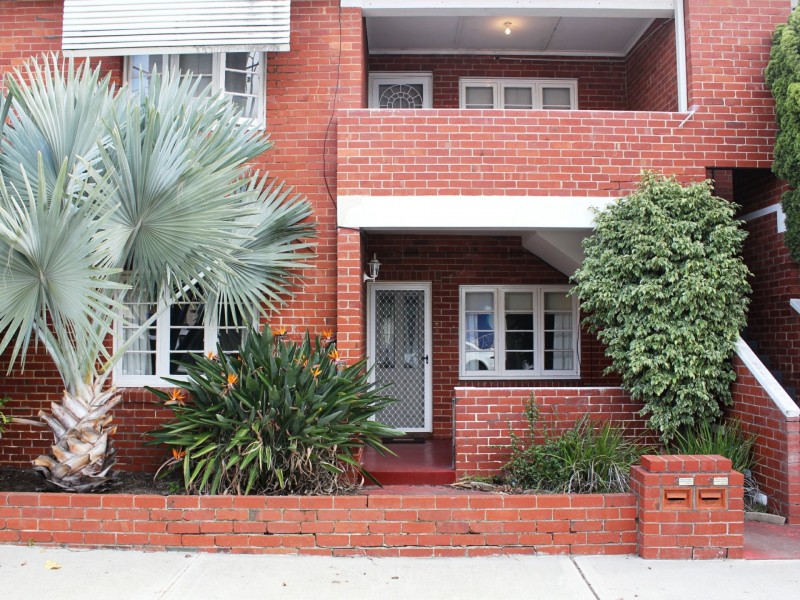 3/260 Cambridge street, Wembley WA 6014