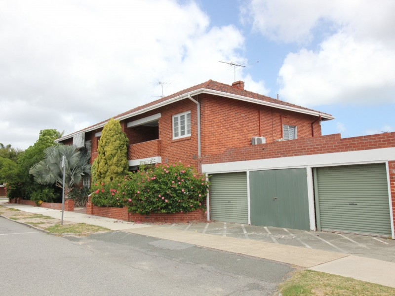 3/260 Cambridge street, Wembley WA 6014