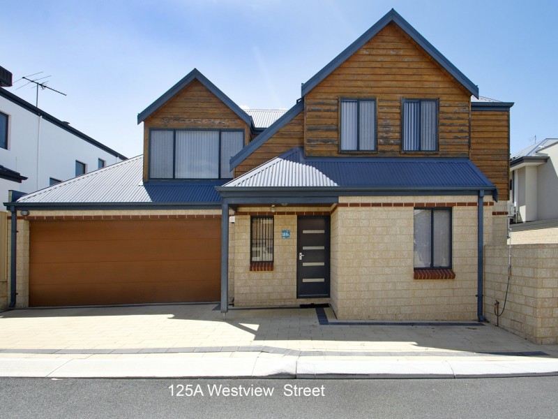 125a Westview St, Scarborough WA 6019