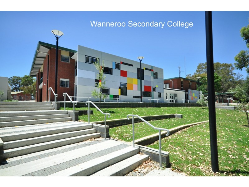 8A Monarch Court, Wanneroo WA 6065