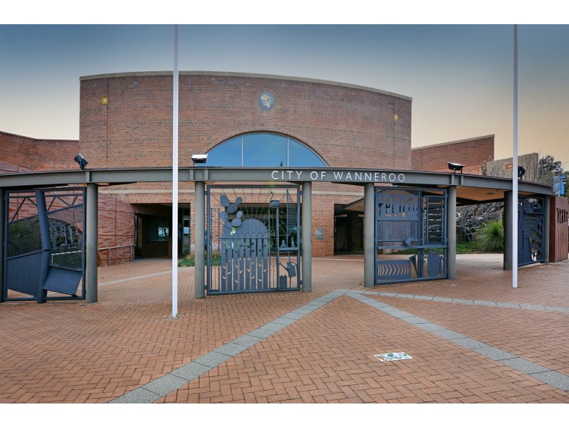 8A Monarch Court, Wanneroo WA 6065