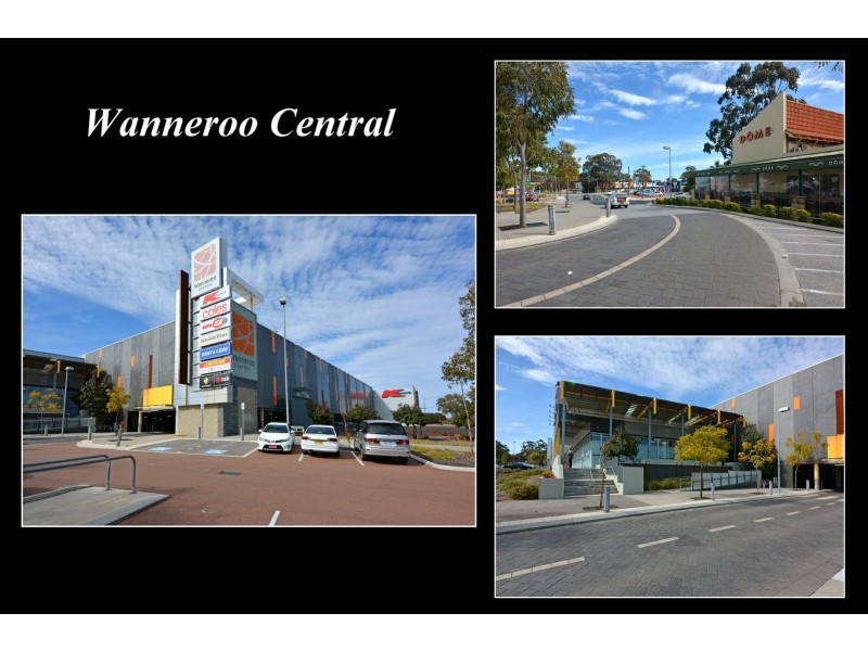 8A Monarch Court, Wanneroo WA 6065