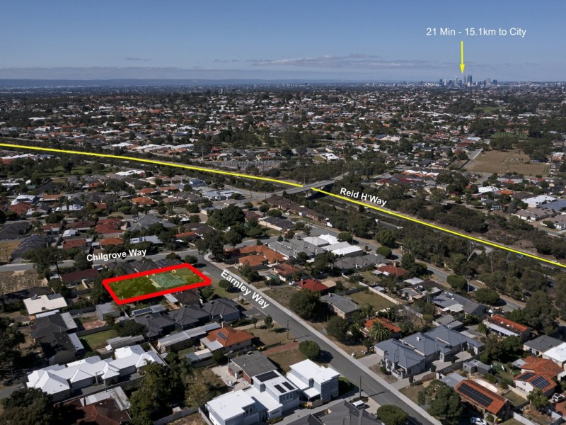29 Earnley Way, Balga WA 6061