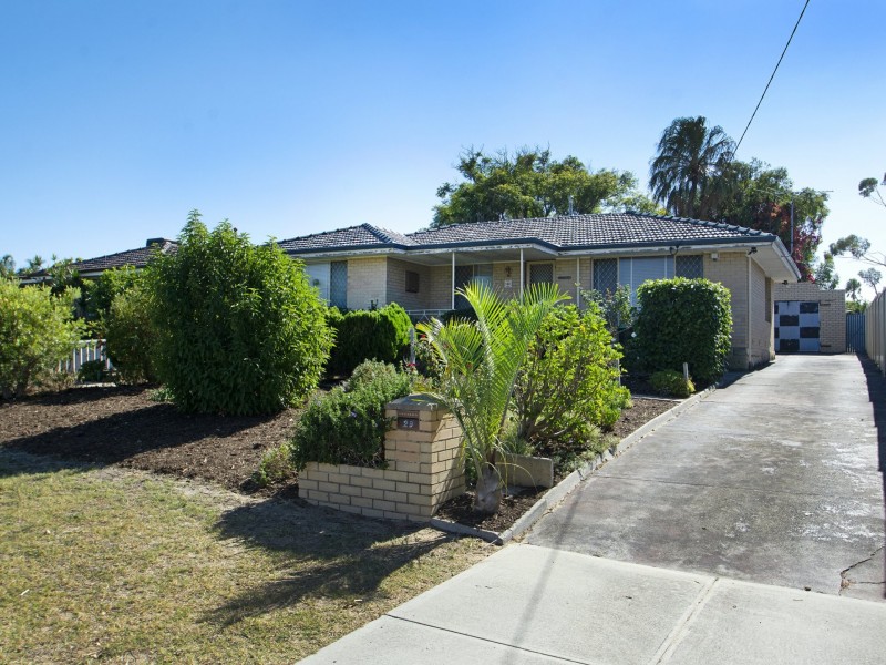29 Earnley Way, Balga WA 6061