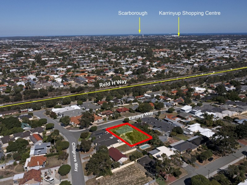 29 Earnley Way, Balga WA 6061