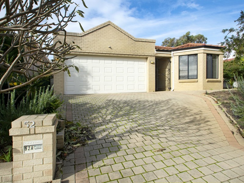52A Gildercliffe Street, Scarborough WA 6019