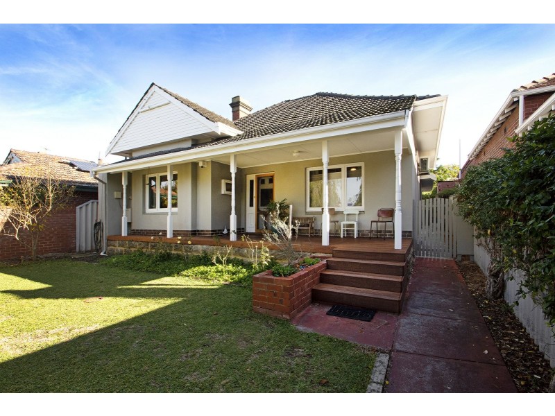 39 Ebsworth Street, Mount Lawley WA 6050