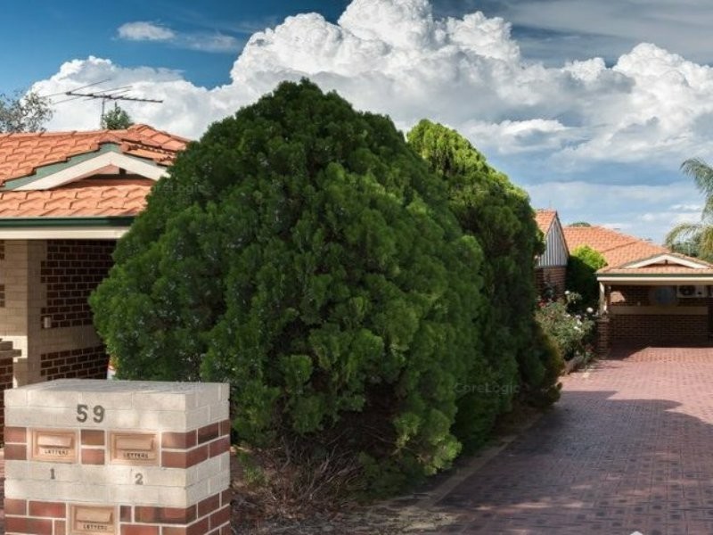 3/59 Thor Street, Innaloo WA 6018