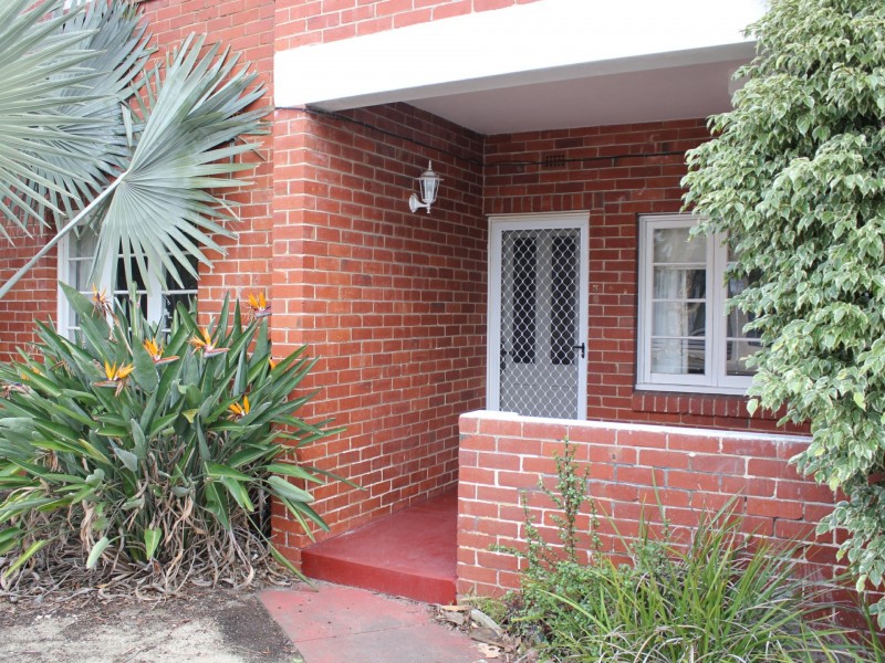 3/260 Cambridge Street, Wembley WA 6014