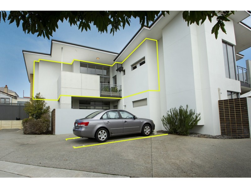 5/305 Walcott Street, North Perth WA 6006