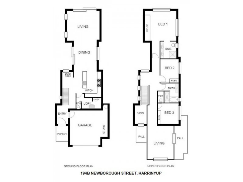 194B Newborough Street, Karrinyup WA 6018