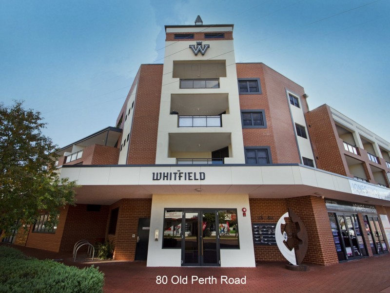 115/80 Old Perth Road, Bassendean WA 6054