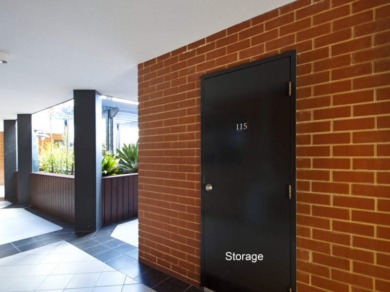 115/80 Old Perth Road, Bassendean WA 6054