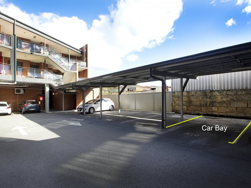 115/80 Old Perth Road, Bassendean WA 6054