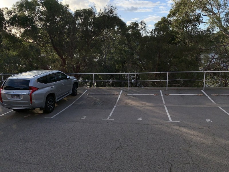 2/6 Minora Place, Rivervale WA 6103