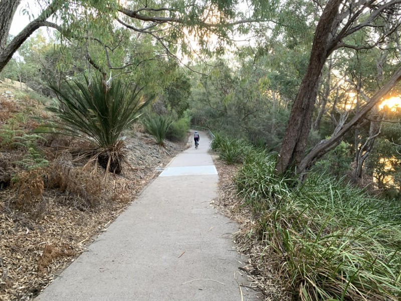 2/6 Minora Place, Rivervale WA 6103