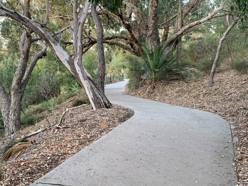 2/6 Minora Place, Rivervale WA 6103