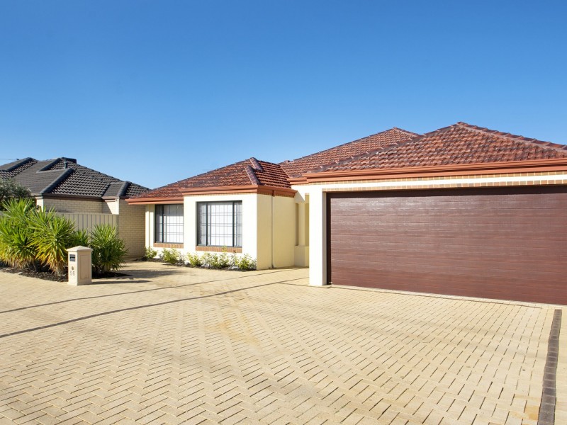 56 Landsdale Road, Darch WA 6065