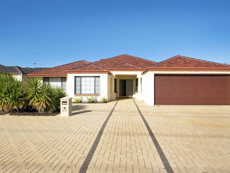 56 Landsdale Road, Darch WA 6065