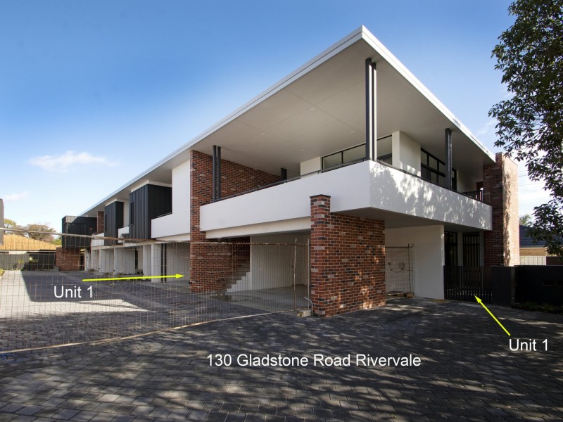 4/130 Gladstone Road, Rivervale WA 6103