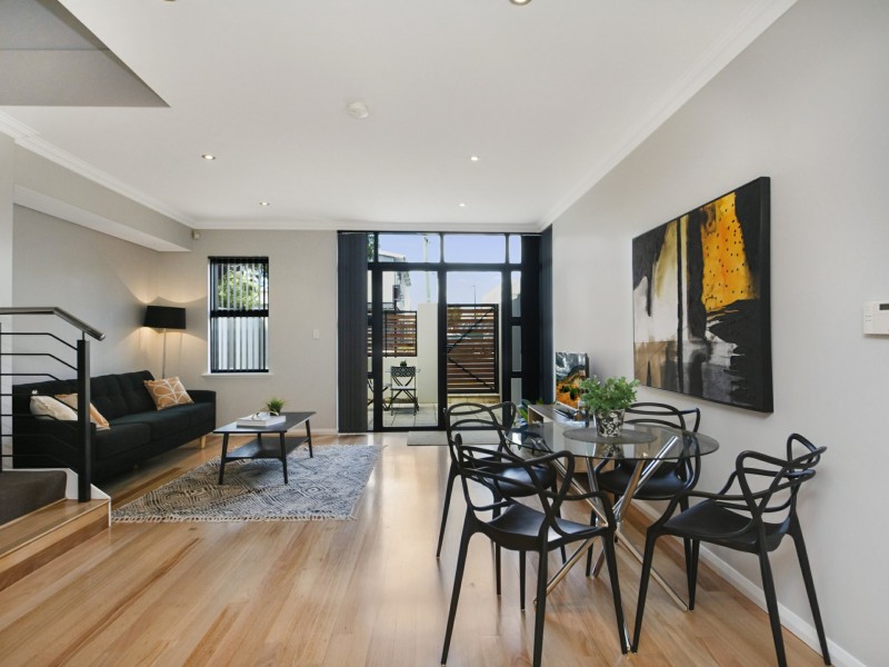 1/32 Carr Street, West Perth WA 6005