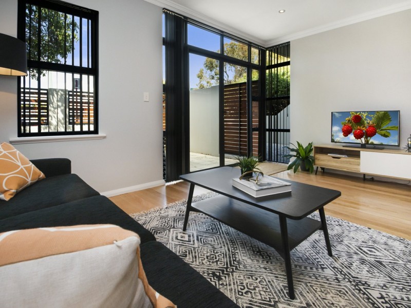 1/32 Carr Street, West Perth WA 6005