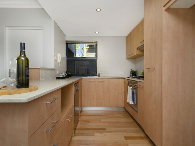 1/32 Carr Street, West Perth WA 6005