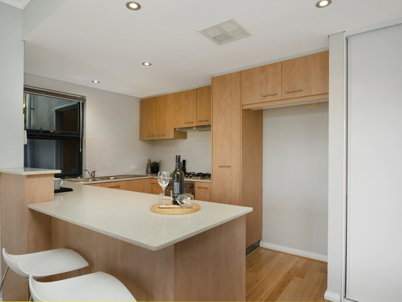 1/32 Carr Street, West Perth WA 6005