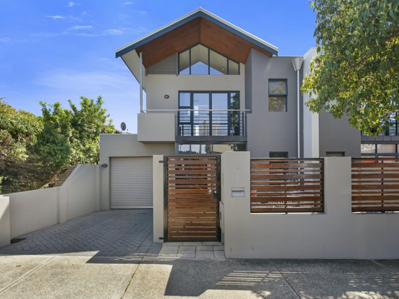 1/32 Carr Street, West Perth WA 6005