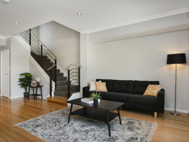 1/32 Carr Street, West Perth WA 6005