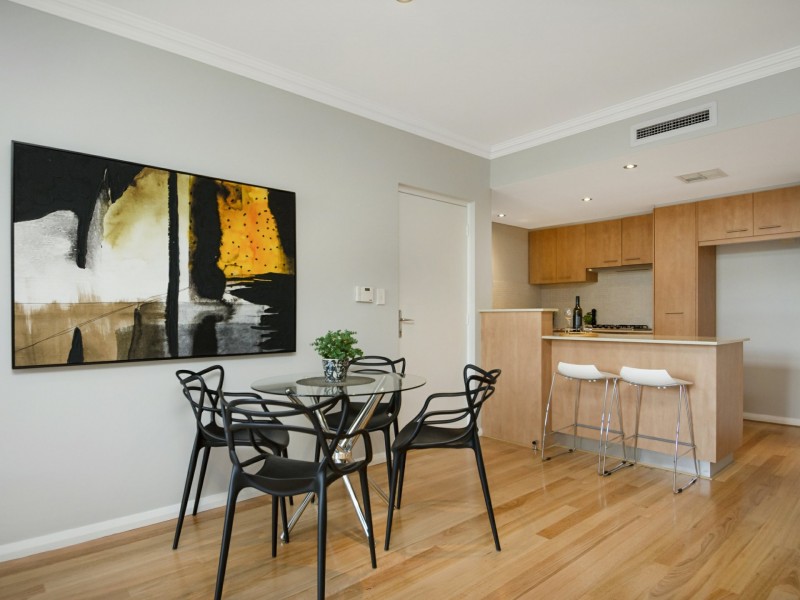 1/32 Carr Street, West Perth WA 6005