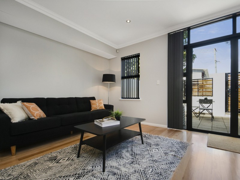 1/32 Carr Street, West Perth WA 6005