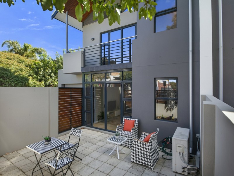 1/32 Carr Street, West Perth WA 6005