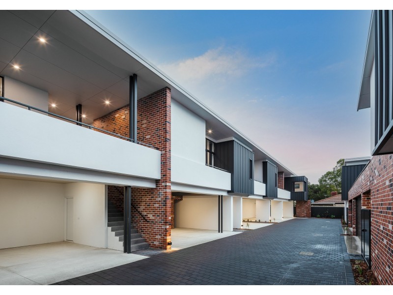 3/130 Gladstone Road, Rivervale WA 6103