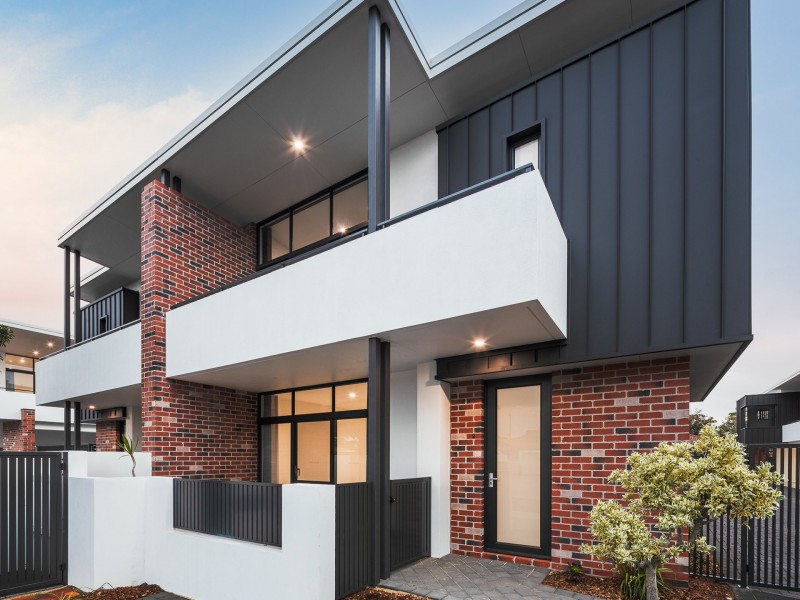 1/132 Gladstone Road, Rivervale WA 6103