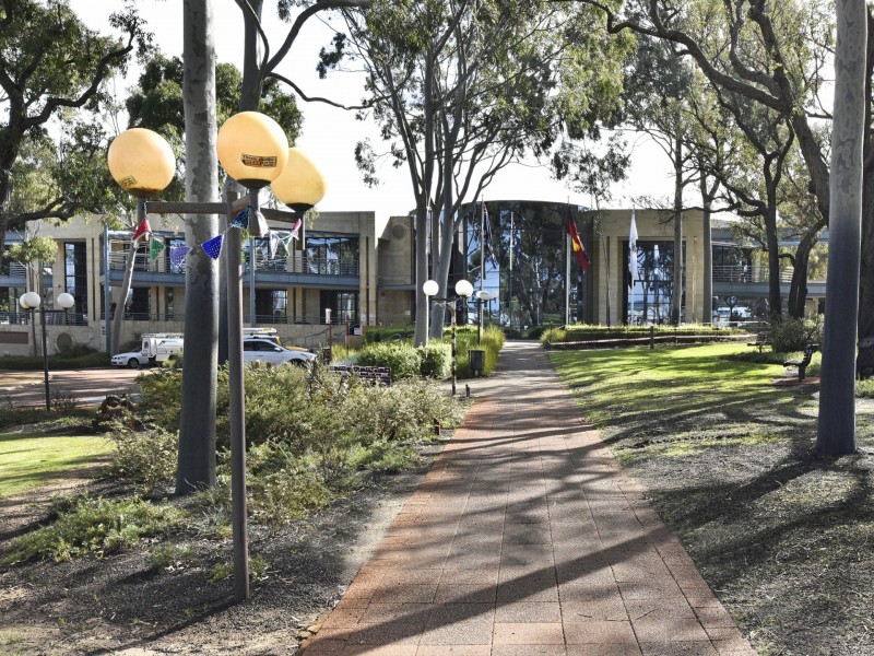 8 Aranda Place, Leederville WA 6007