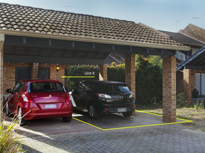 8 Aranda Place, Leederville WA 6007