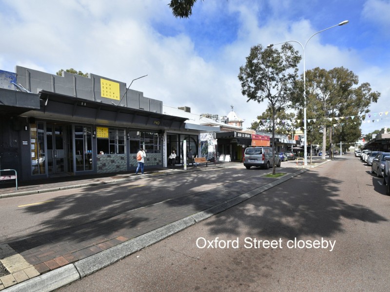 8 Aranda Place, Leederville WA 6007