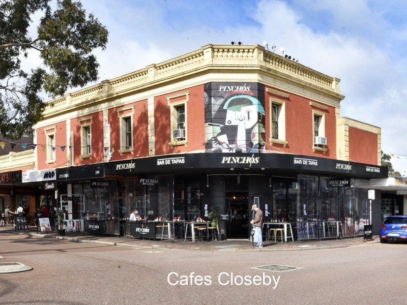 8 Aranda Place, Leederville WA 6007