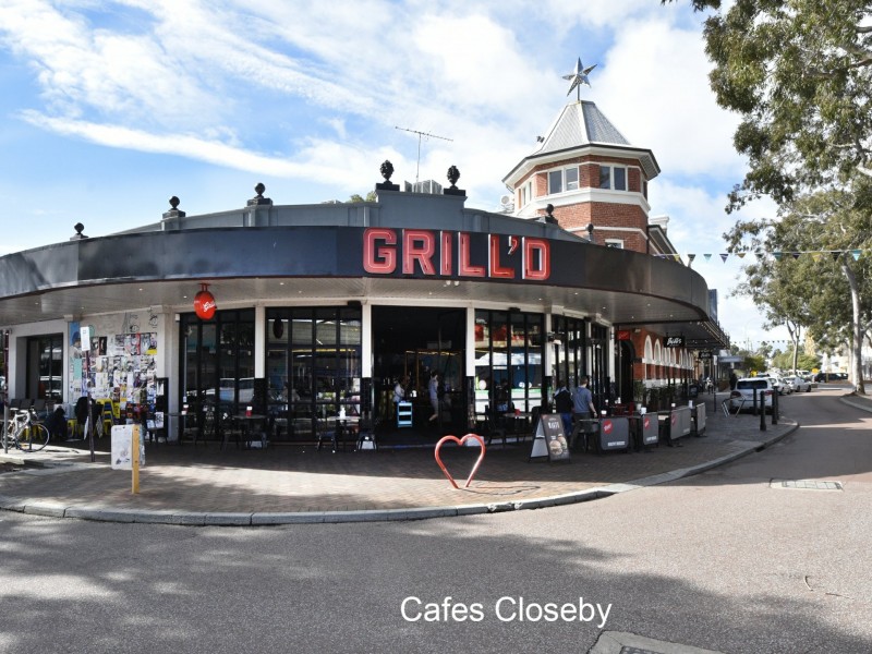 8 Aranda Place, Leederville WA 6007