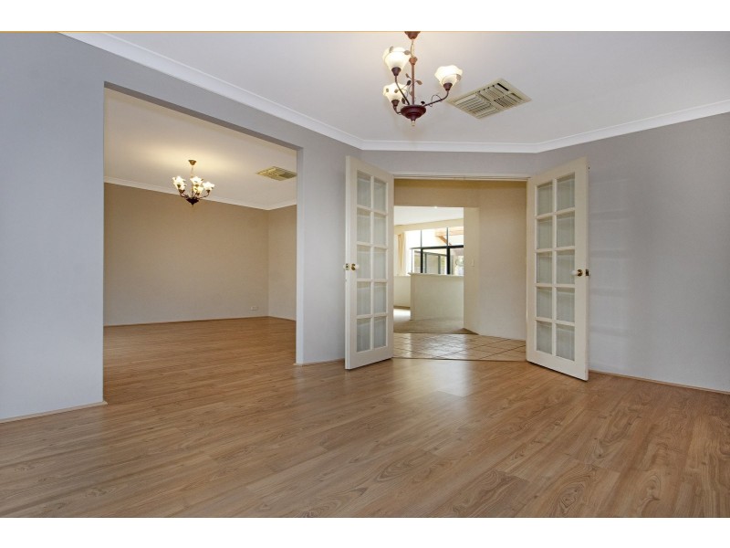 23 Mornington Parkway, Ellenbrook WA 6069