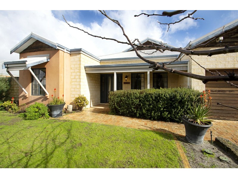 23 Mornington Parkway, Ellenbrook WA 6069