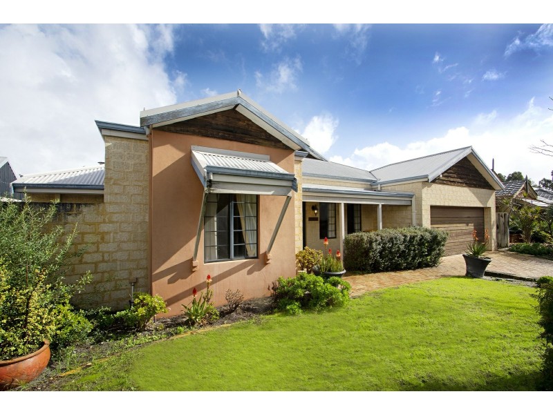 23 Mornington Parkway, Ellenbrook WA 6069