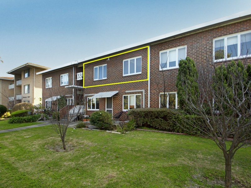 5/33 Adair Parade, Coolbinia WA 6050