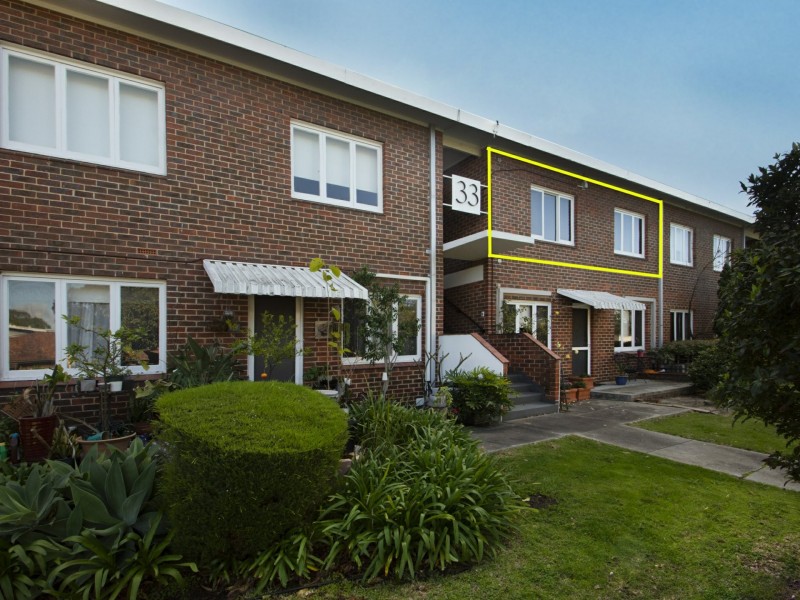 5/33 Adair Parade, Coolbinia WA 6050