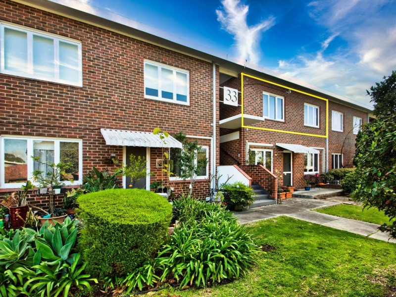 5/33 Adair Parade, Coolbinia WA 6050