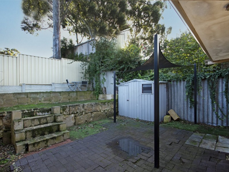 10/29 Drabble Road, Scarborough WA 6019