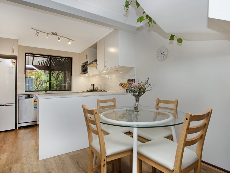 8/60 First Avenue, Mount Lawley WA 6050