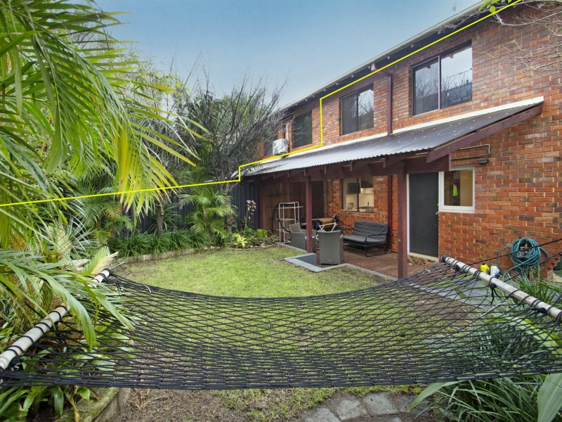 8/60 First Avenue, Mount Lawley WA 6050