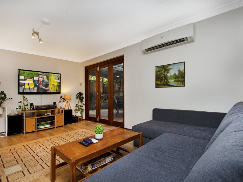 8/60 First Avenue, Mount Lawley WA 6050